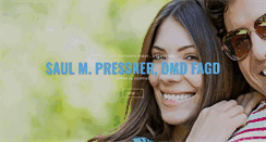 Desktop Screenshot of newyork-cosmeticdentist.com
